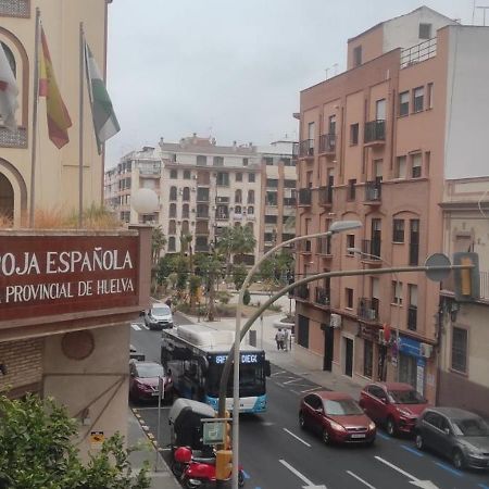 Vive Huelva Aragon 4 Habitaciones Wifi 300Mb Екстериор снимка