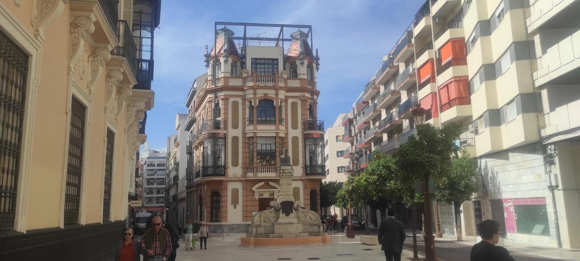 Vive Huelva Aragon 4 Habitaciones Wifi 300Mb Екстериор снимка