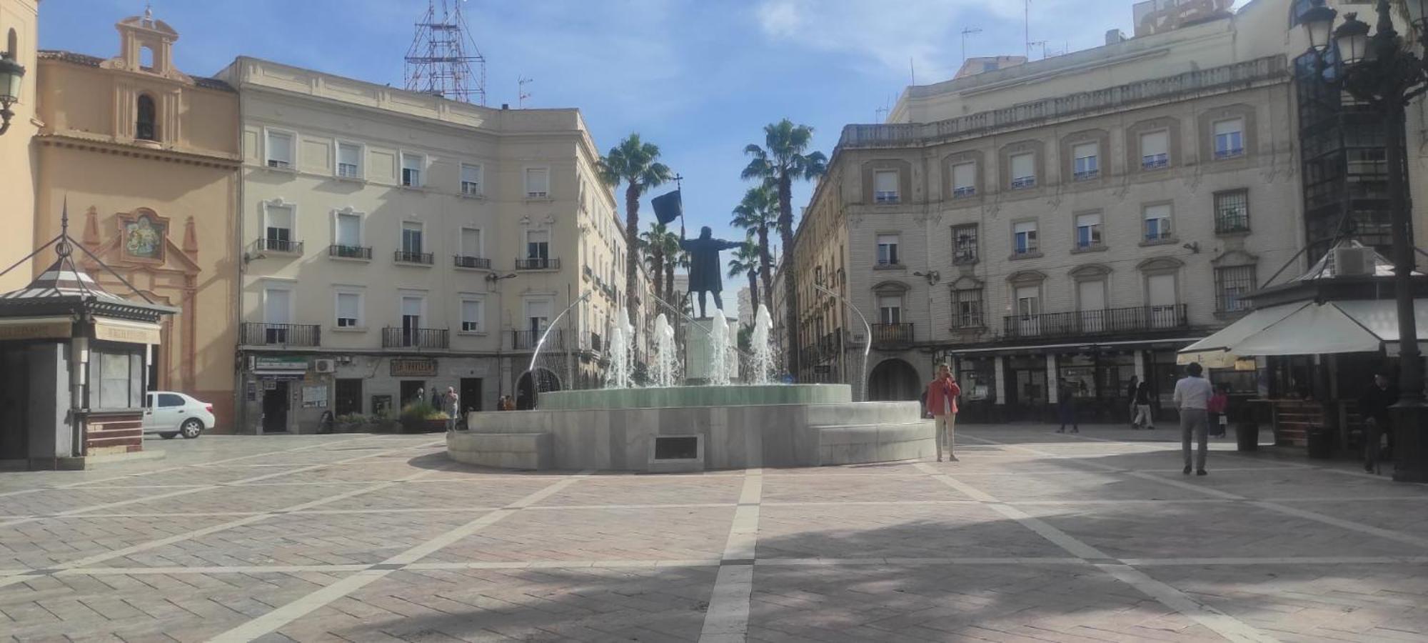 Vive Huelva Aragon 4 Habitaciones Wifi 300Mb Екстериор снимка
