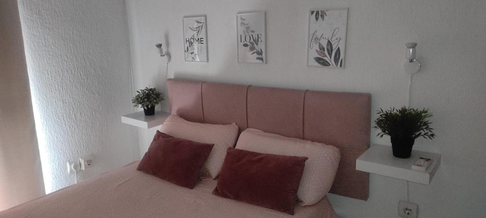 Vive Huelva Aragon 4 Habitaciones Wifi 300Mb Екстериор снимка