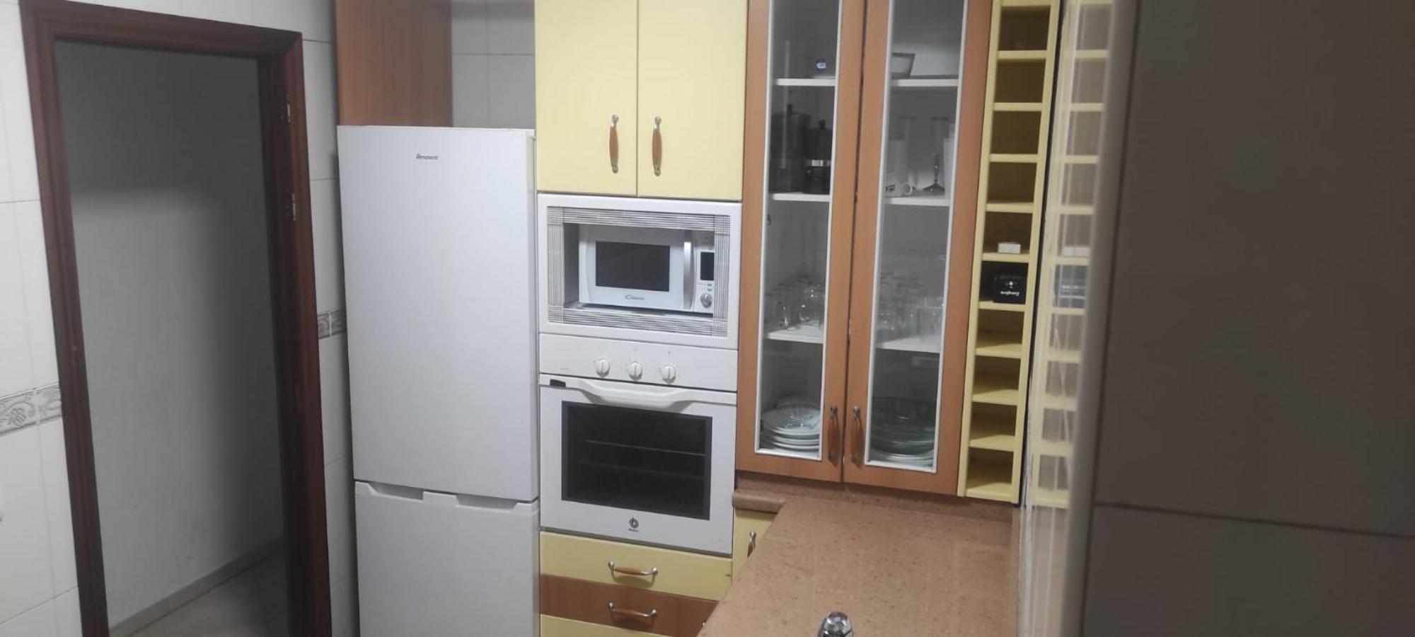 Vive Huelva Aragon 4 Habitaciones Wifi 300Mb Екстериор снимка