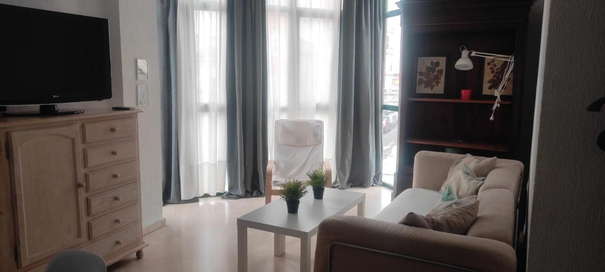 Vive Huelva Aragon 4 Habitaciones Wifi 300Mb Екстериор снимка