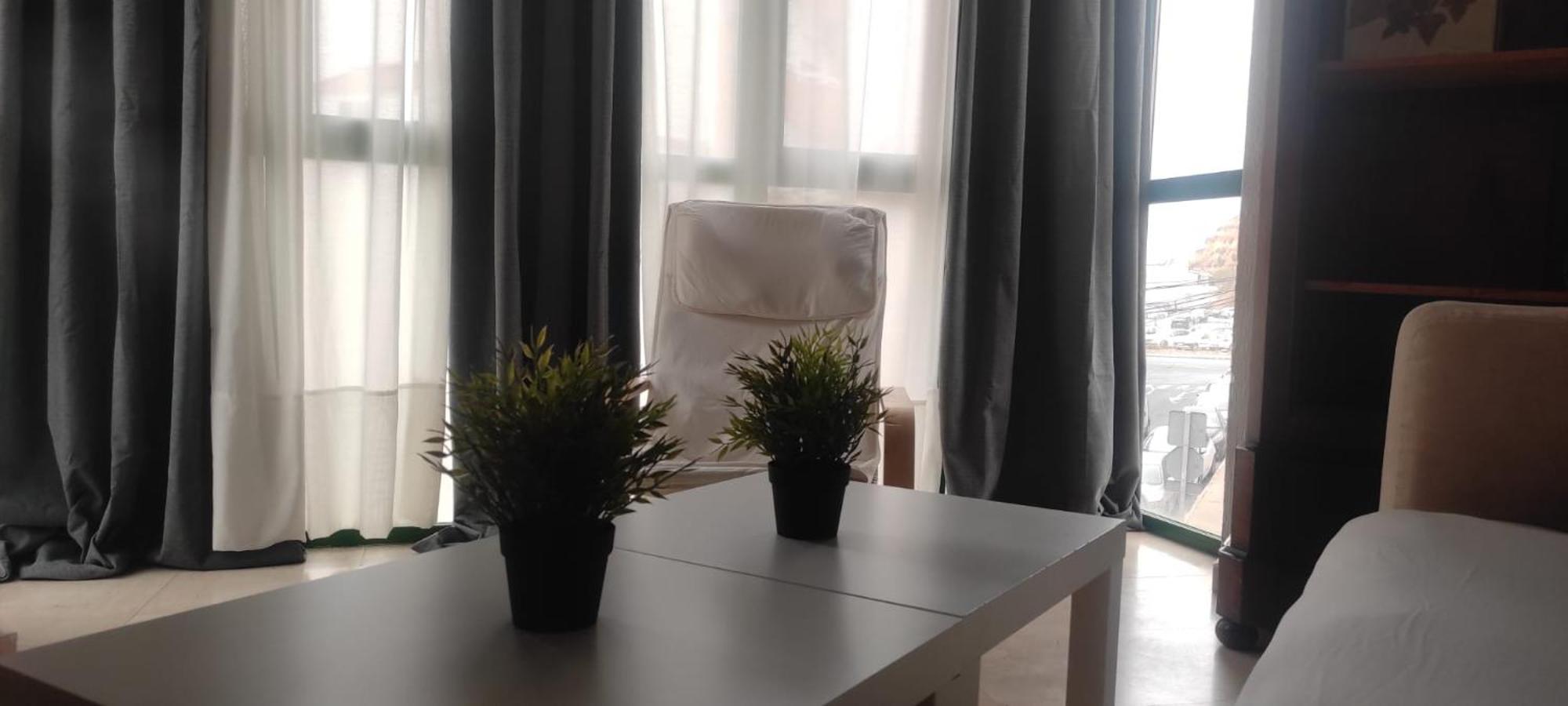 Vive Huelva Aragon 4 Habitaciones Wifi 300Mb Екстериор снимка